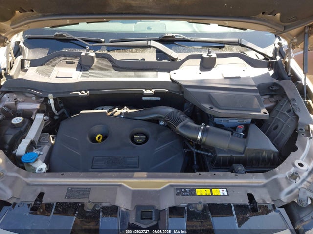 SALCT2BG9GH574921 Land Rover gtdi lev3 sulev30
