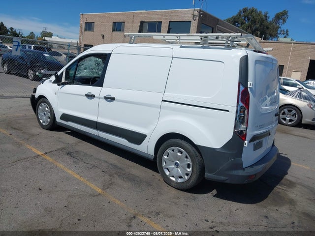 Ford 2.5l dohc pfi 2018 NM0LS7E78J1369624 Image 3
