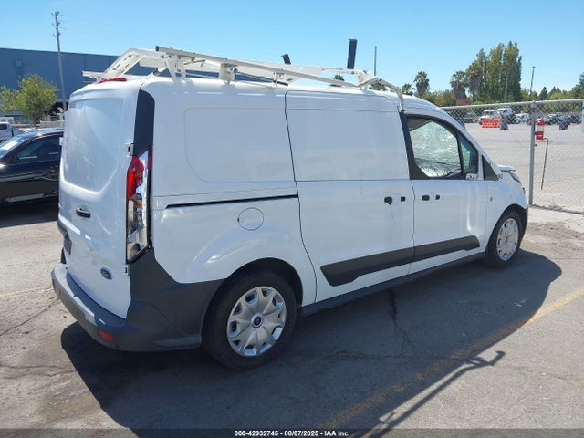 Ford 2.5l dohc pfi 2018 NM0LS7E78J1369624 Image 4