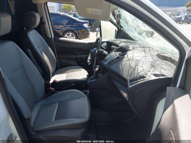 Ford 2.5l dohc pfi 2018 NM0LS7E78J1369624 Image 5