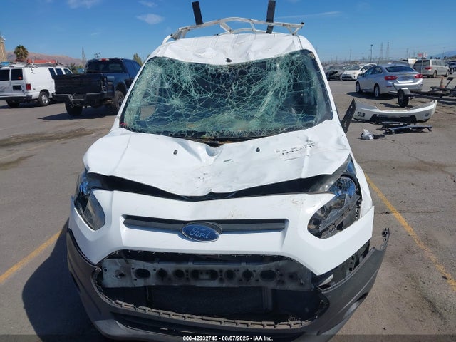 Ford 2.5l dohc pfi 2018 NM0LS7E78J1369624 Image 6