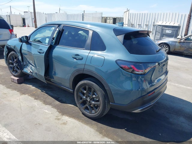 3CZRZ1H52RM744626 Honda k20z5