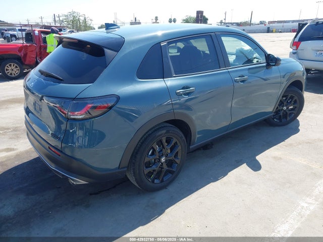 3CZRZ1H52RM744626 Honda k20z5