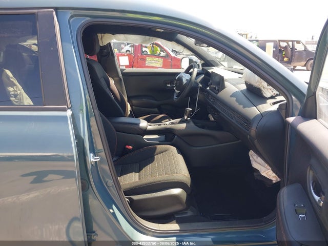 3CZRZ1H52RM744626 Honda k20z5