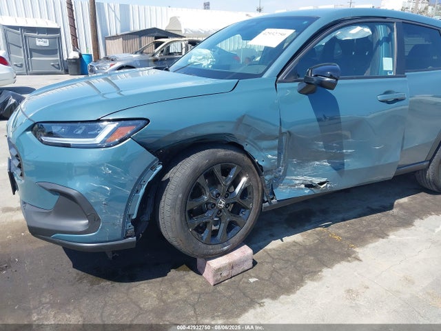 3CZRZ1H52RM744626 Honda k20z5