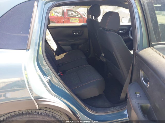 3CZRZ1H52RM744626 Honda k20z5
