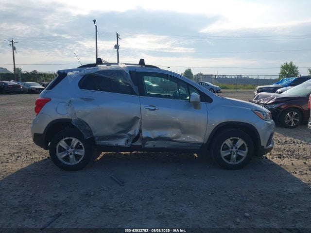 Chevrolet luv - mfi, variable valve timing, e85 max, alum 2018 KL7CJPSB1JB570450 Image 13