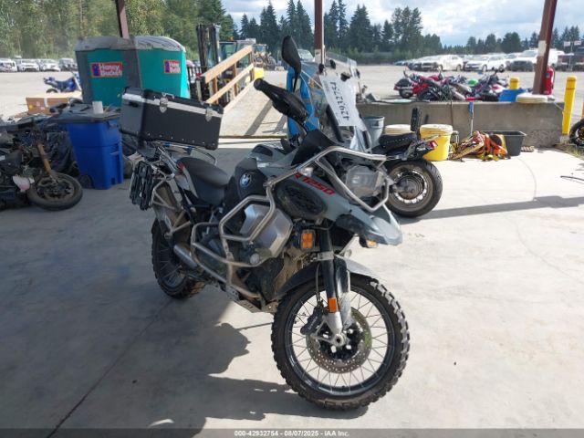 2020 BMW R 1250 WB10J5304LZF90449