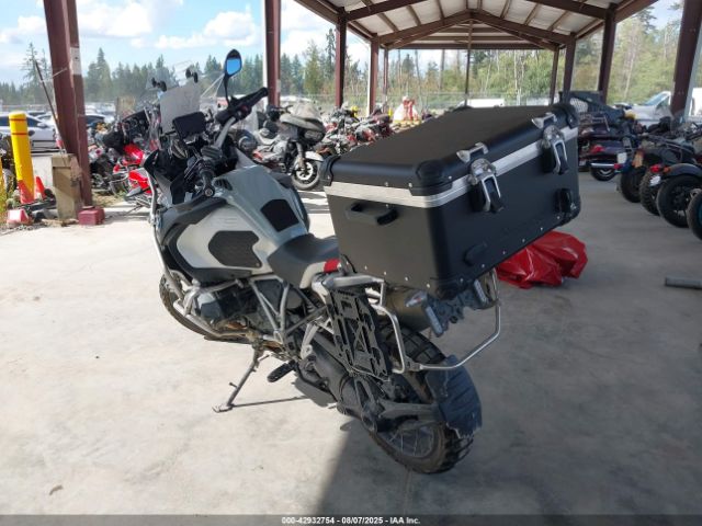 2020 BMW R 1250 WB10J5304LZF90449 Photo 2