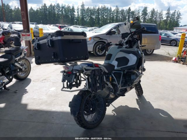2020 BMW R 1250 WB10J5304LZF90449 Photo 3