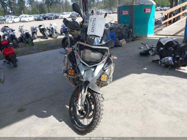 2020 BMW R 1250 WB10J5304LZF90449 Photo 4
