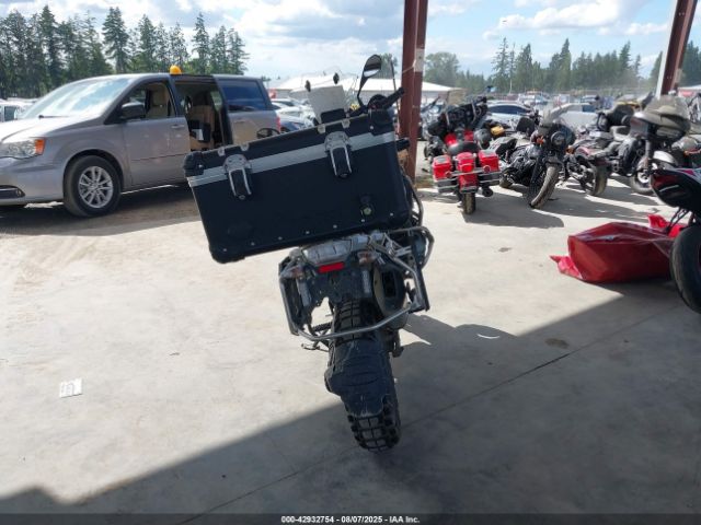 2020 BMW R 1250 WB10J5304LZF90449 Photo 5