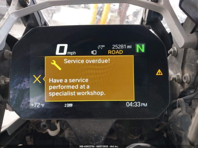 2020 BMW R 1250 WB10J5304LZF90449 Photo 6