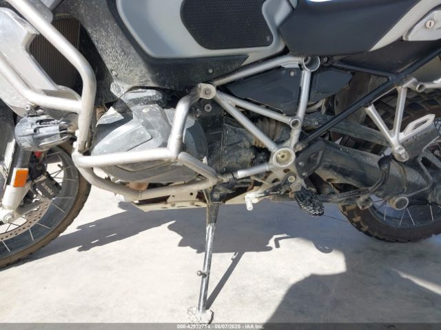 2020 BMW R 1250 WB10J5304LZF90449 Photo 8