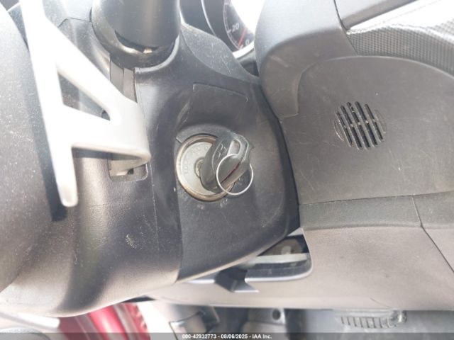 2010 MITSUBISHI LANCER SPORTBACK JA32X8HWXAU018641 Photo 10