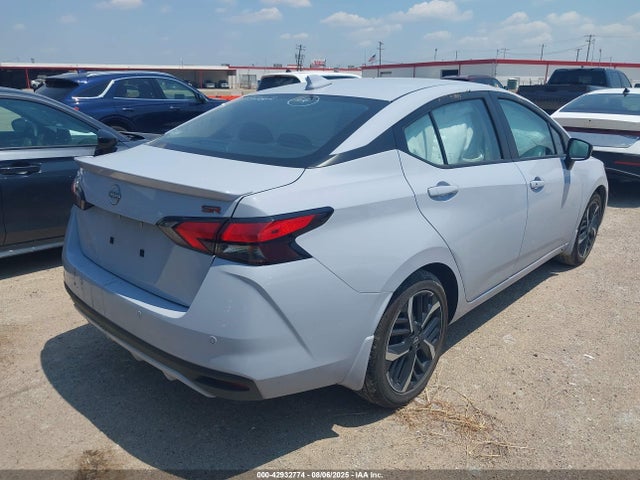 3N1CN8FV1RL930394 Nissan Versa