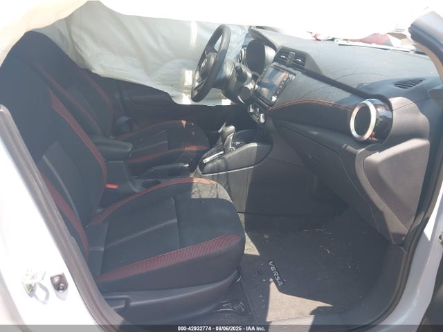 3N1CN8FV1RL930394 Nissan Versa
