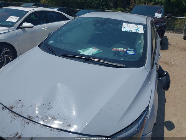 3N1CN8FV1RL930394 Nissan Versa