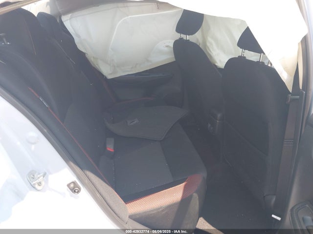 3N1CN8FV1RL930394 Nissan Versa