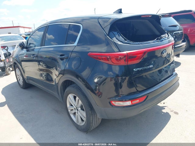 KNDPM3AC5H7226678 KIA gdi theta ii
