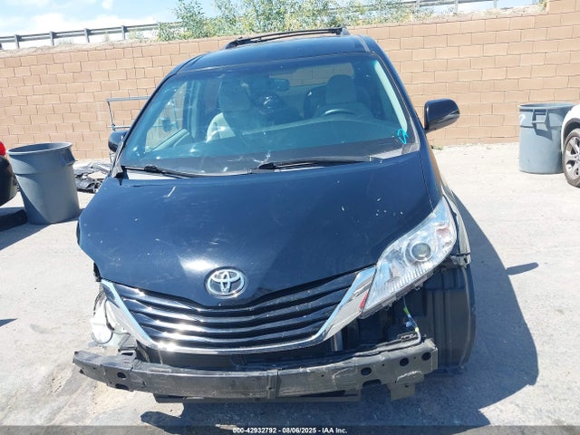 5TDKZ3DCXHS840803 Toyota 2gr-fks