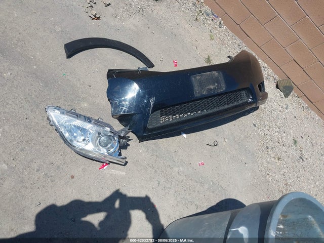 5TDKZ3DCXHS840803 Toyota 2gr-fks