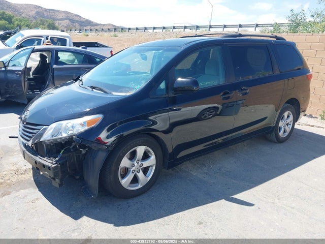 5TDKZ3DCXHS840803 Toyota 2gr-fks