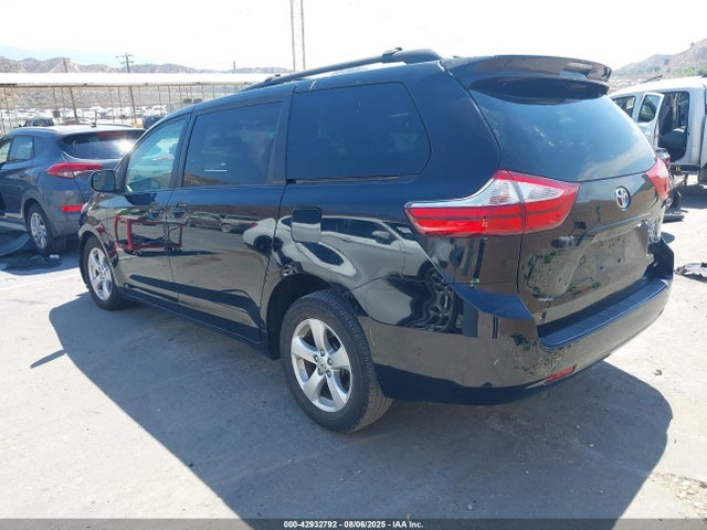 5TDKZ3DCXHS840803 Toyota 2gr-fks