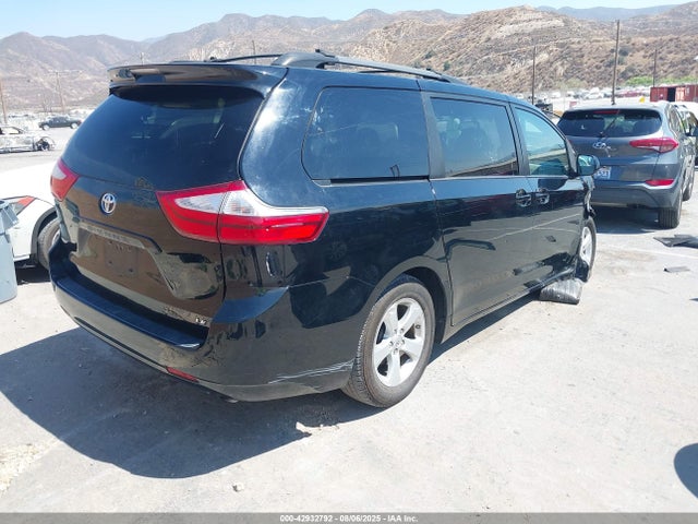5TDKZ3DCXHS840803 Toyota 2gr-fks