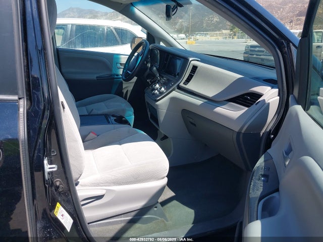 5TDKZ3DCXHS840803 Toyota 2gr-fks