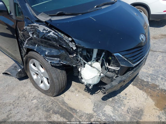 5TDKZ3DCXHS840803 Toyota 2gr-fks