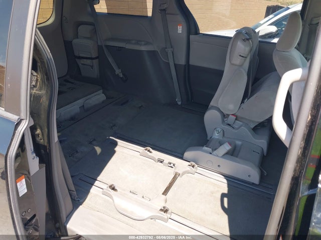 5TDKZ3DCXHS840803 Toyota 2gr-fks