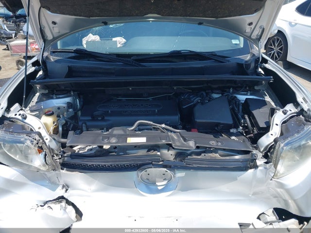 Scion 2az-fe 2015 JTLZE4FE3FJ077892 Image 10
