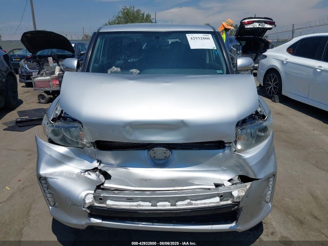 Scion 2az-fe 2015 JTLZE4FE3FJ077892 Image 12