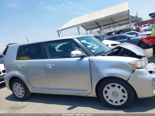 Scion 2az-fe 2015 JTLZE4FE3FJ077892 Image 13