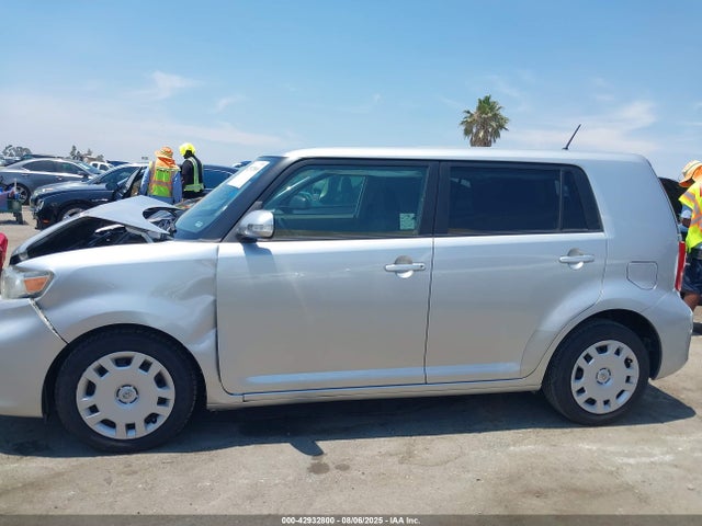 Scion 2az-fe 2015 JTLZE4FE3FJ077892 Image 14