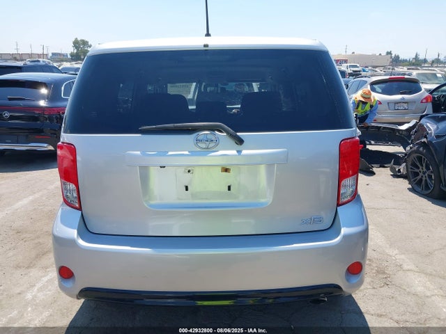 Scion 2az-fe 2015 JTLZE4FE3FJ077892 Image 16