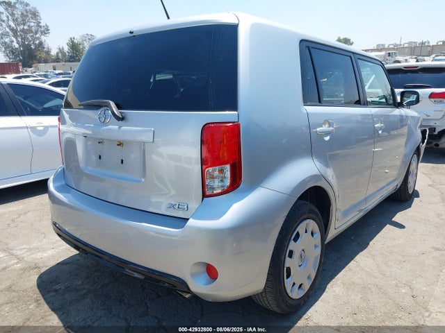 Scion 2az-fe 2015 JTLZE4FE3FJ077892 Image 4