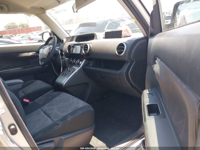 Scion 2az-fe 2015 JTLZE4FE3FJ077892 Image 5