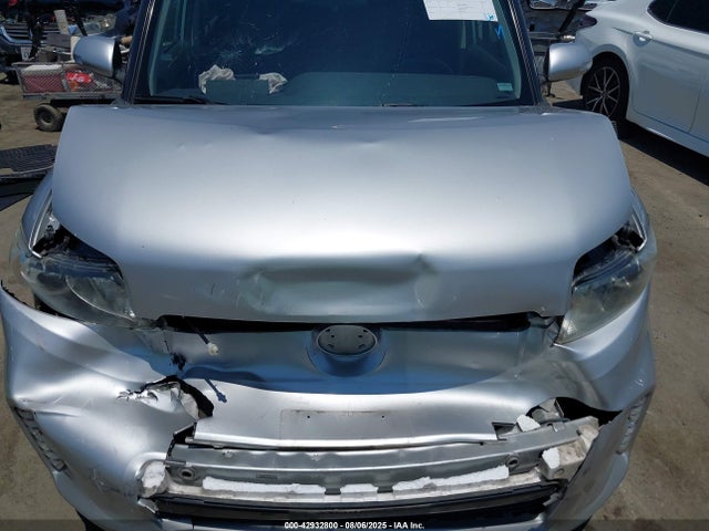 Scion 2az-fe 2015 JTLZE4FE3FJ077892 Image 6