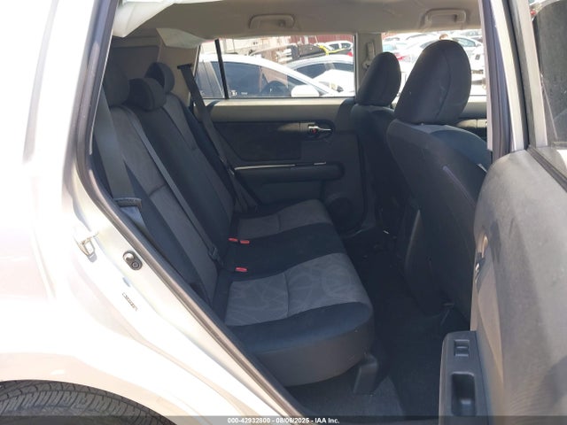 Scion 2az-fe 2015 JTLZE4FE3FJ077892 Image 8