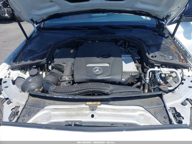 55SWF4JB7JU275348 Mercedes-Benz m274