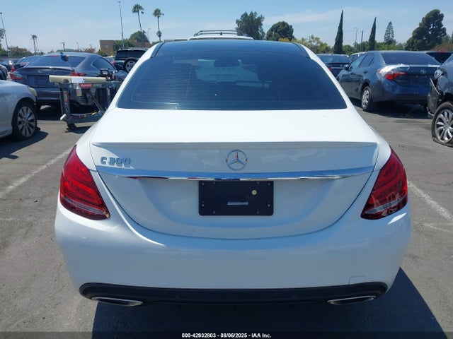 55SWF4JB7JU275348 Mercedes-Benz m274