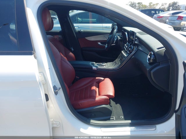 55SWF4JB7JU275348 Mercedes-Benz m274