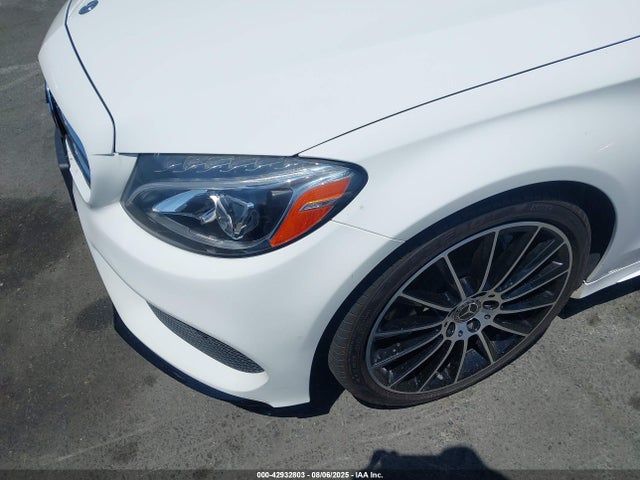 55SWF4JB7JU275348 Mercedes-Benz m274