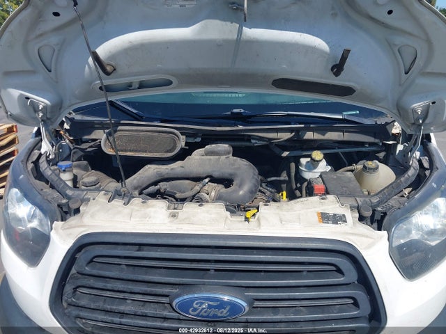 1FTYE1ZMXKKA69480 Ford 2019