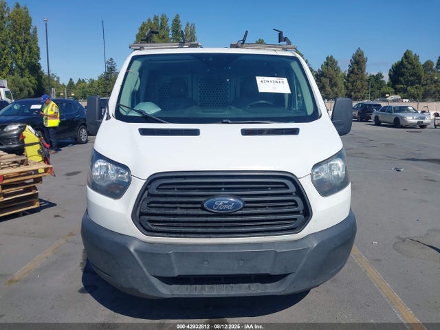 1FTYE1ZMXKKA69480 Ford 2019