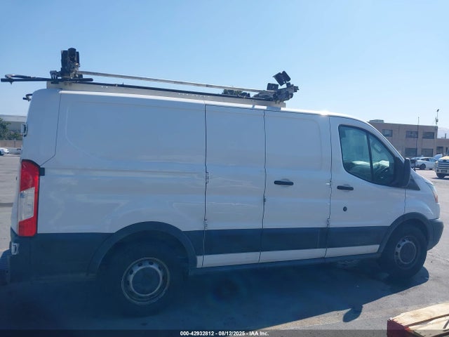 1FTYE1ZMXKKA69480 Ford 2019