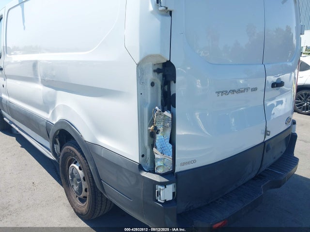 1FTYE1ZMXKKA69480 Ford 2019