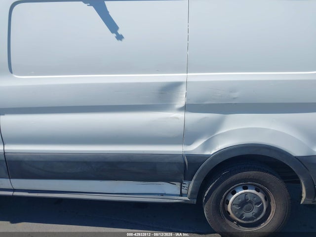 1FTYE1ZMXKKA69480 Ford 2019